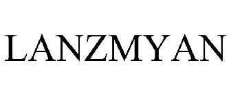 LANZMYAN