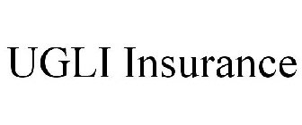 UGLI INSURANCE