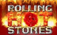 ROLLING HOT STONES