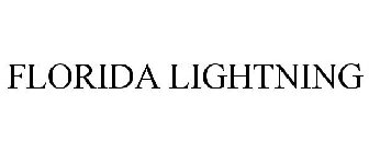 FLORIDA LIGHTNING
