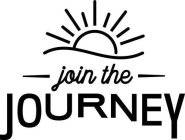 JOIN THE JOURNEY