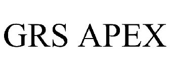 GRS APEX
