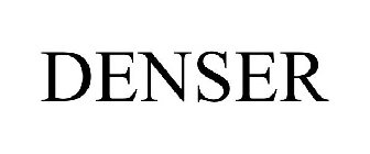 DENSER