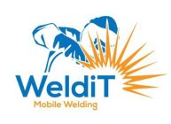 WELDIT MOBILE WELDING