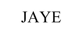 JAYE