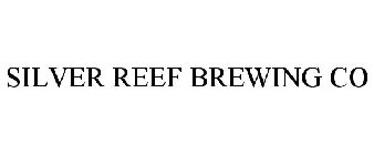 SILVER REEF BREWING CO