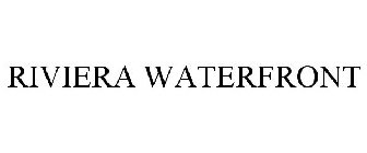 RIVIERA WATERFRONT