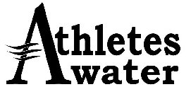 ATHLETES WATER