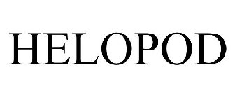 HELOPOD