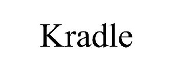 KRADLE