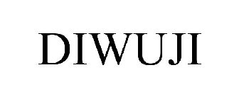 DIWUJI