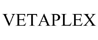 VETAPLEX