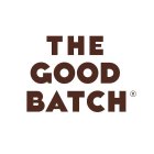 THE GOOD BATCH