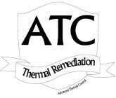 ATC THERMAL REMEDIATION ADVANCED THERMAL CONTROL