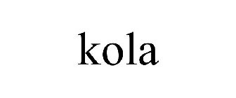 KOLA