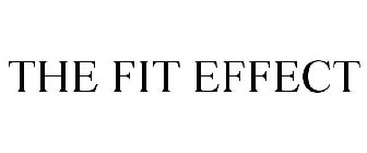 THE FIT EFFECT