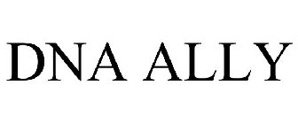 DNA ALLY