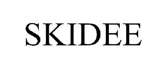 SKIDEE