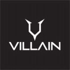 VILLAIN