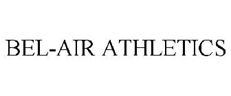 BEL-AIR ATHLETICS