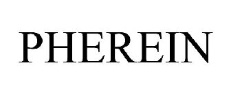 PHEREIN