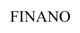 FINANO