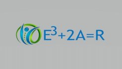 E3+2A=R