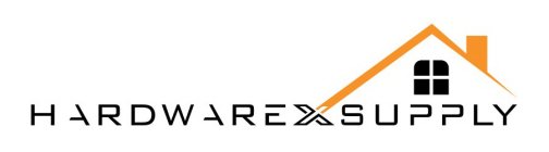 HARDWAREX SUPPLY