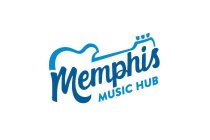 MEMPHIS MUSIC HUB