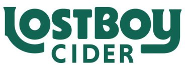 LOSTBOY CIDER