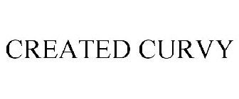 CREATED CURVY