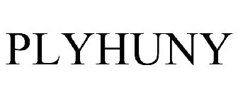 PLYHUNY