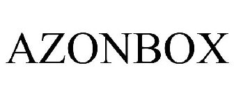 AZONBOX