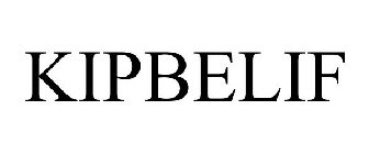 KIPBELIF