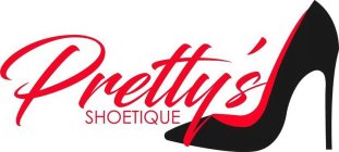PRETTY'S SHOETIQUE