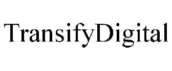 TRANSIFYDIGITAL