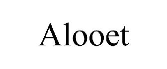 ALOOET