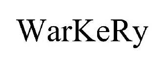 WARKERY
