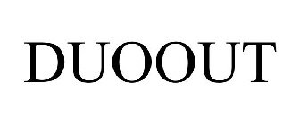 DUOOUT