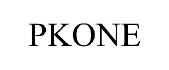 PKONE