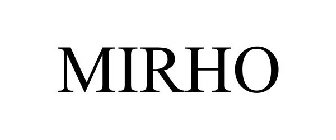 MIRHO