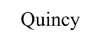 QUINCY