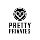 PRETTY PRIVATES