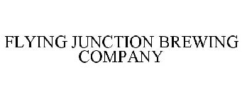 FLYING JUNCTION BREWING COMPANY