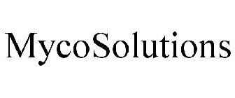 MYCOSOLUTIONS