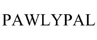 PAWLYPAL