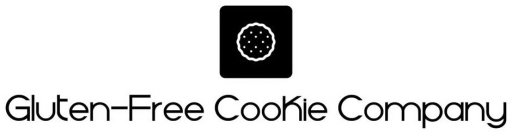 GLUTEN-FREE COOKIE COMPANY