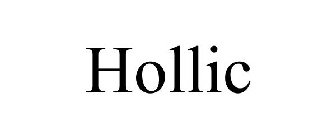 HOLLIC