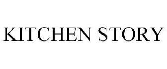 KITCHEN STORY