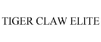 TIGER CLAW ELITE